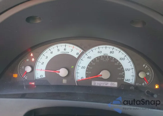 4T1BF3EK6BU220205: 40248812