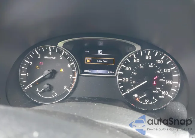 1N4AL3AP1JC476448: 40250270