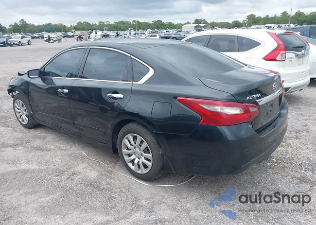 1N4AL3AP1JC476448: 40250270