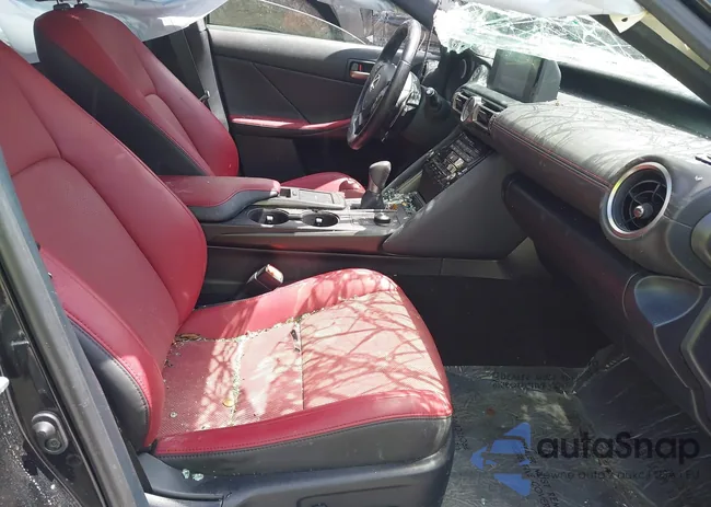 JTHAA1D27M5114569: 40251420