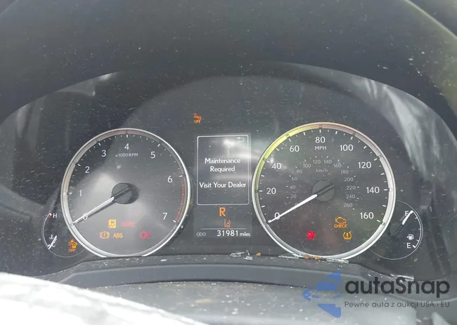 JTHAA1D27M5114569: 40251420