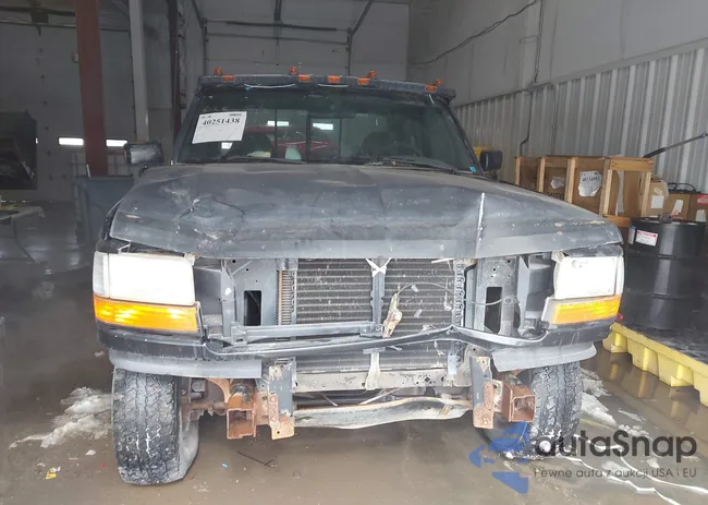 1FTEX14N9NKA08784: 40251438