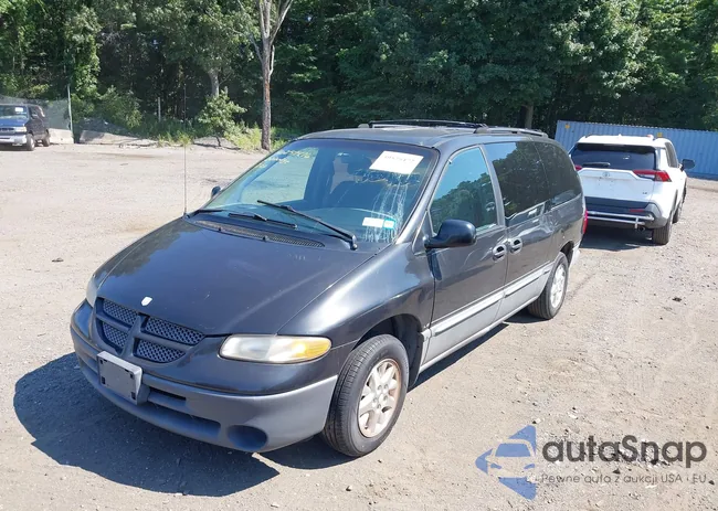 1B4GP54G1YB559651: 40251476