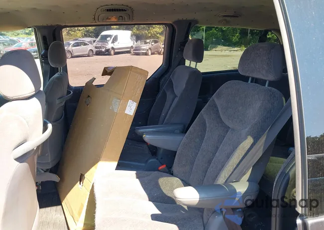 1B4GP54G1YB559651: 40251476