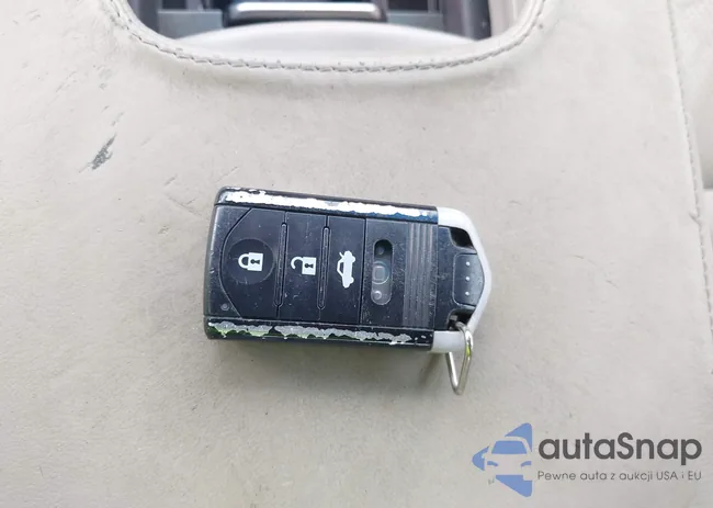 19UUA8F51CA026784: 40251552