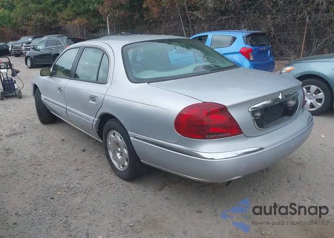 1LNFM97VXWY707441: 40251153