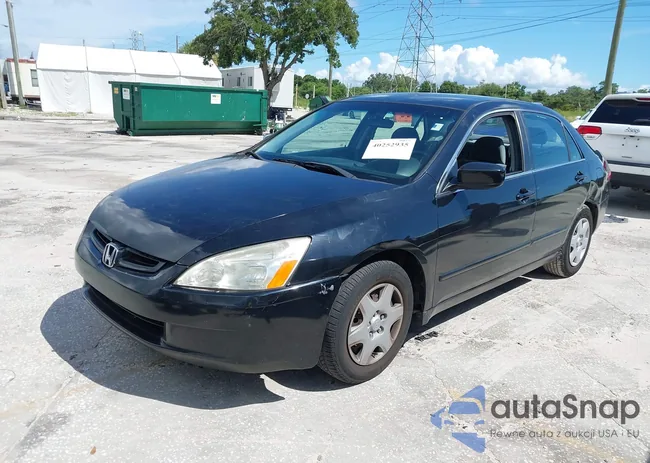 3HGCM56405G703305: 40252935