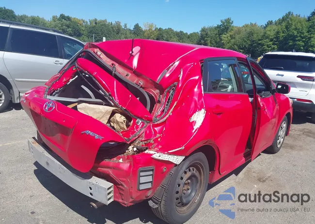 2T1KU4EEXAC247753: 40253162