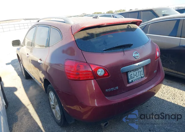 JN8AS5MT4DW544735: 40254329