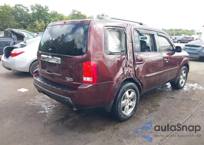 5FNYF4H54AB002880: 40254429