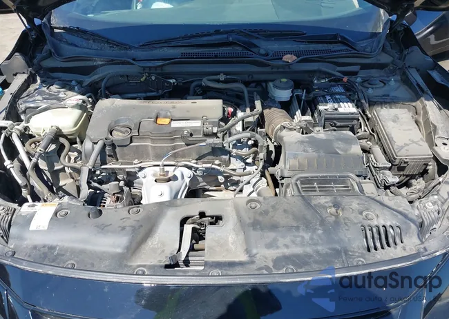 19XFC2F89KE201836: 40253811