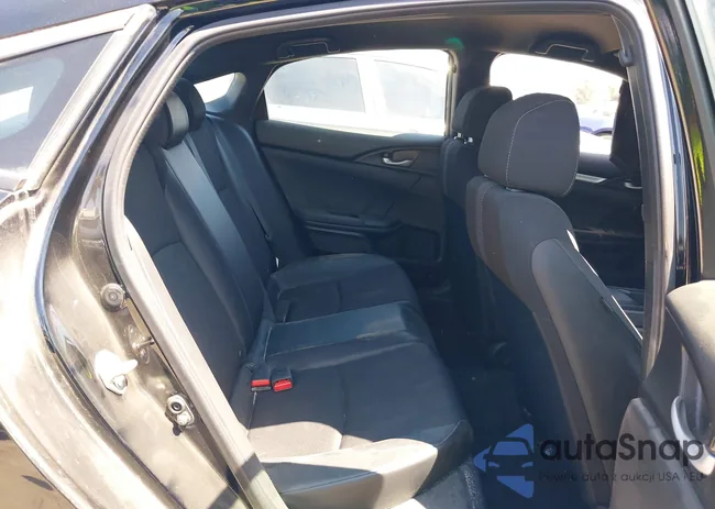 19XFC2F89KE201836: 40253811