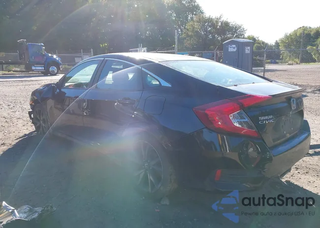 2HGFC2F82KH605051: 40253943