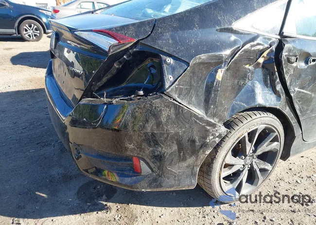 2HGFC2F82KH605051: 40253943