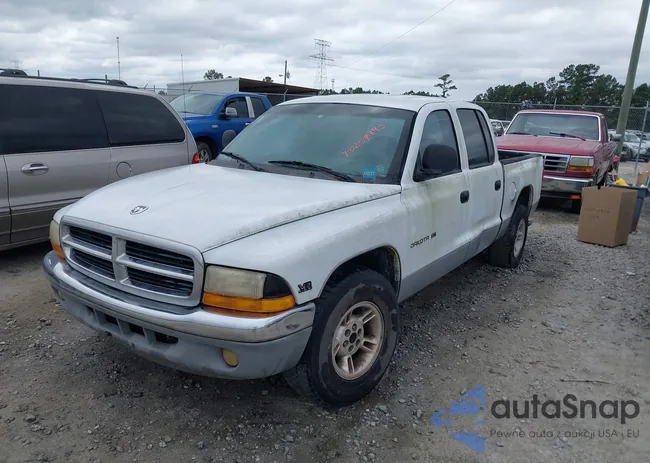 1B7GL2AN5YS717022: 40254893