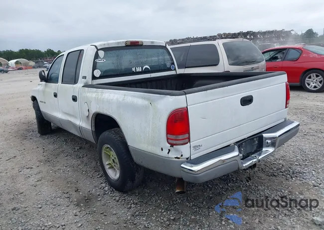 1B7GL2AN5YS717022: 40254893