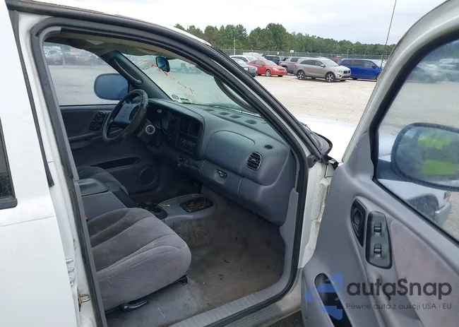 1B7GL2AN5YS717022: 40254893