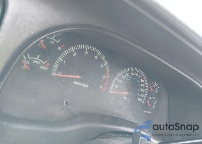 1B7GL2AN5YS717022: 40254893