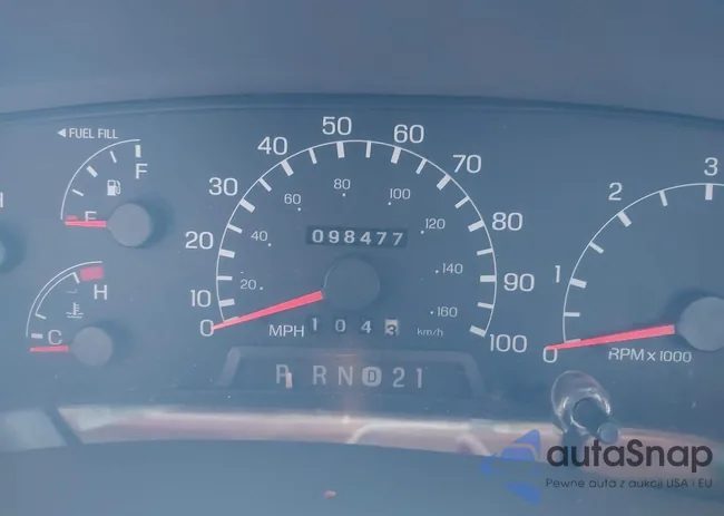 1FTNF20S0XEA63520: 40255038