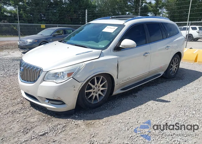 5GAKRBKD3EJ130075: 40256610