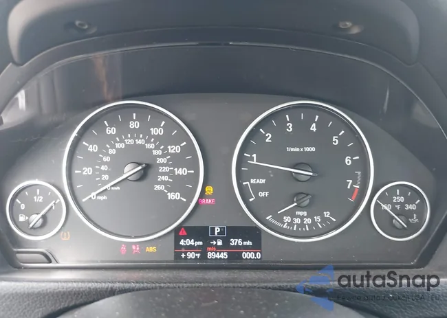 WBA3A5G52CNN65587: 40257554