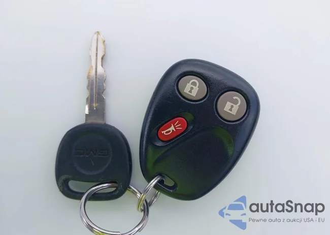 1GKEK63U44J279927: 40256979