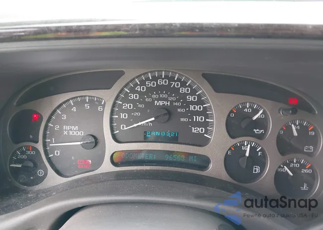 1GKEK63U44J279927: 40256979