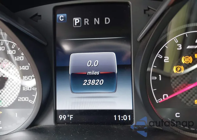 WDDYK7HA1JA020164: 40258628