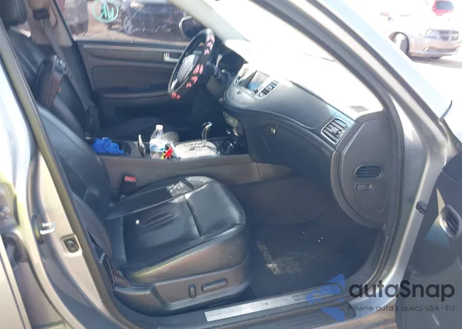 KMHGC4DD3EU260236: 40258072