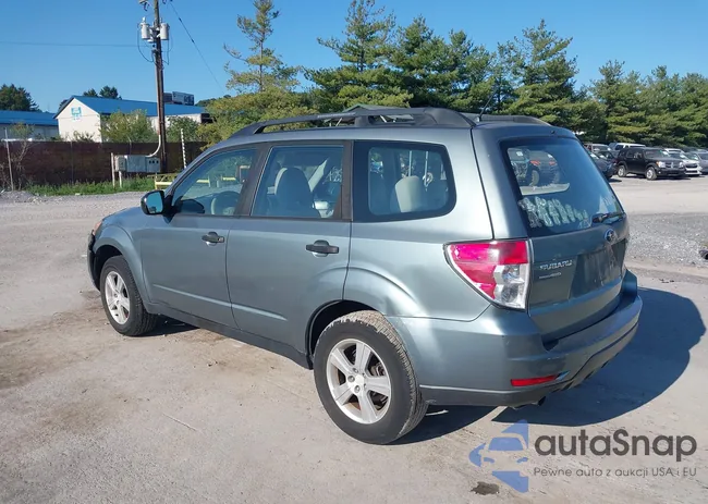 JF2SHABC0BH774480: 40259670