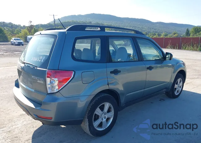 JF2SHABC0BH774480: 40259670