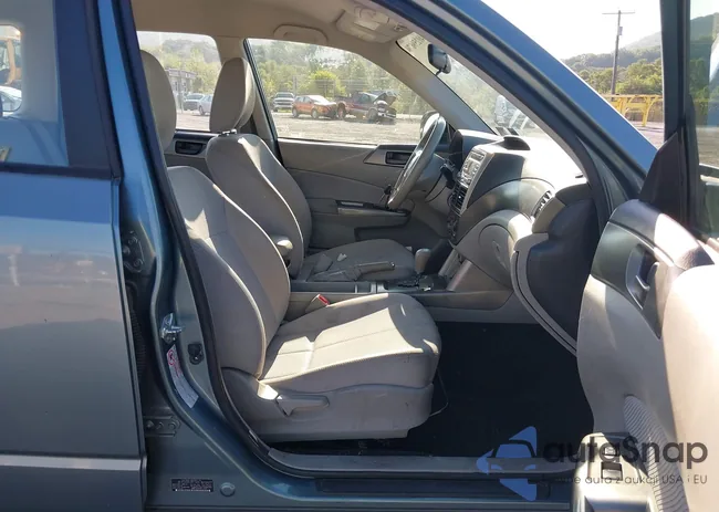 JF2SHABC0BH774480: 40259670