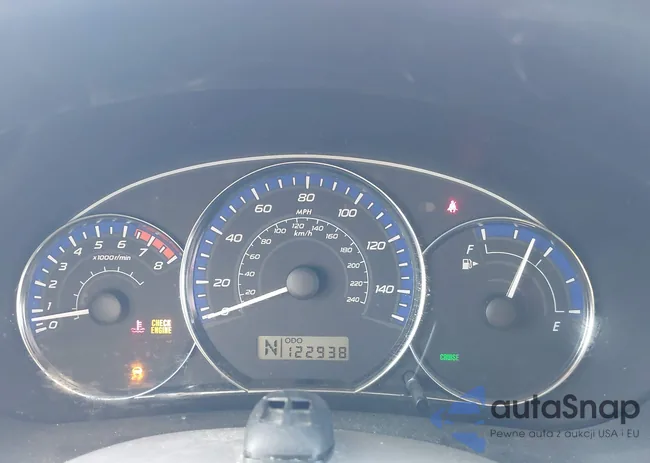 JF2SHABC0BH774480: 40259670