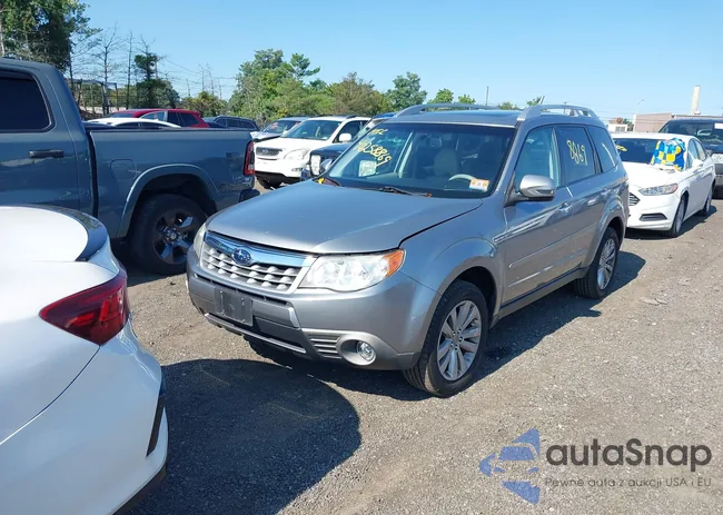 JF2SHAGC4BH742012: 40258869