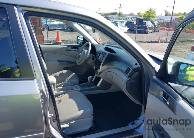 JF2SHAGC4BH742012: 40258869