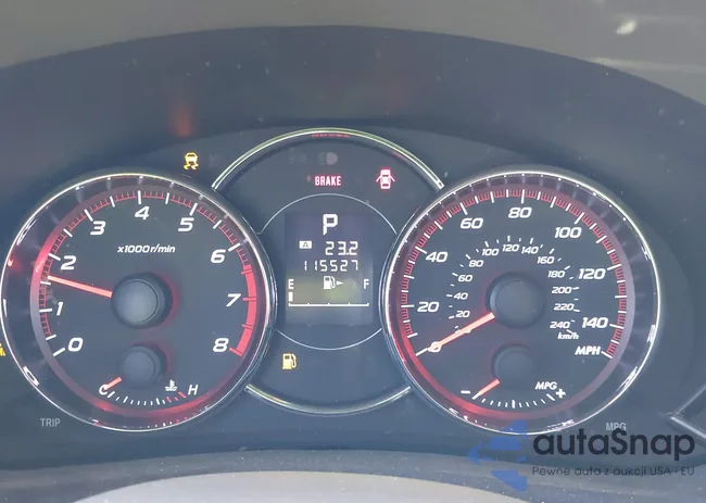 JF2SHAGC4BH742012: 40258869