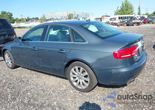 WAUFFAFL4AN019684: 40262416