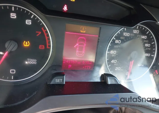 WAUFFAFL4AN019684: 40262416