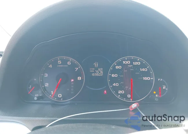 JH4CL96864C026739: 40262562