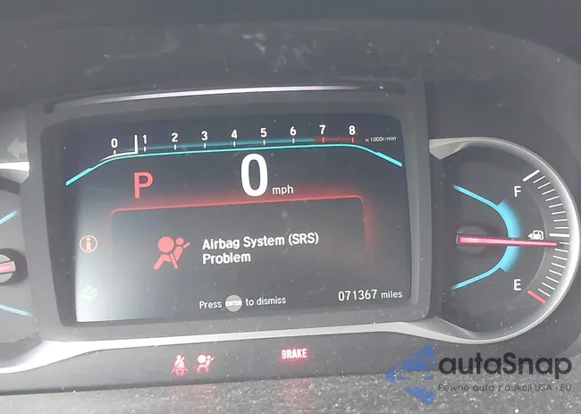 5FNYF6H12KB030980: 40261979