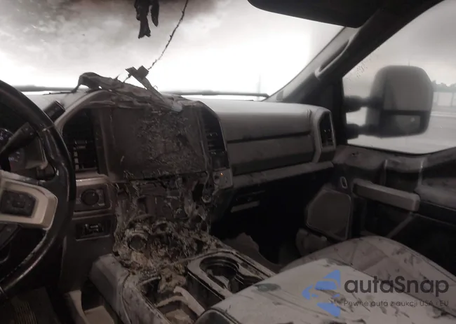 1FT7W2BT5NED29318: 40263422