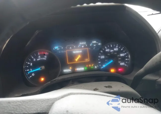 1FT7W2BT5NED29318: 40263422