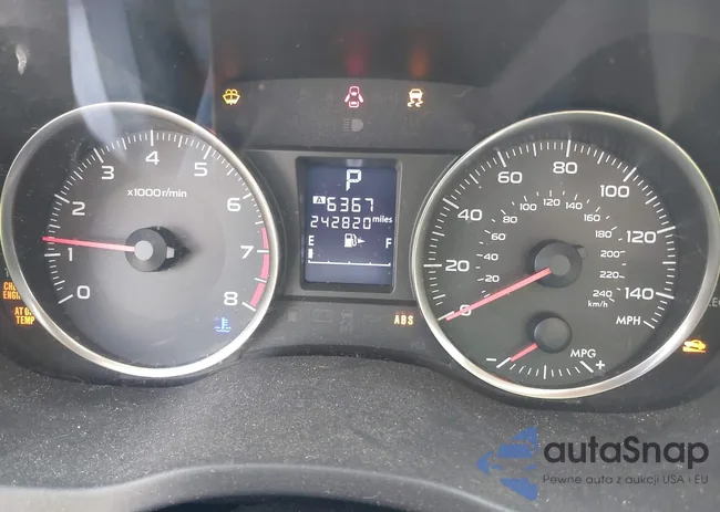 JF2GPAKC9E8290143: 40262809