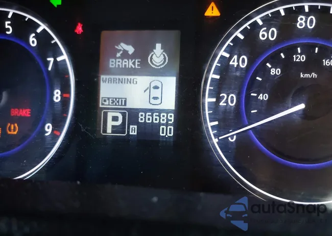 JN1CV6AR5BM405980: 40266237