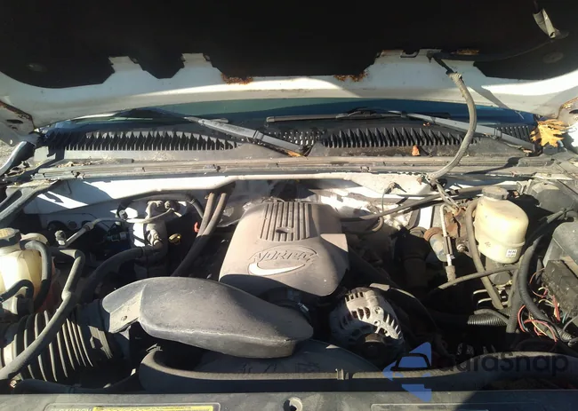 1GCHK24U31E241965: 40266481