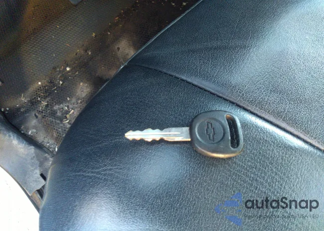 1GCHK24U31E241965: 40266481