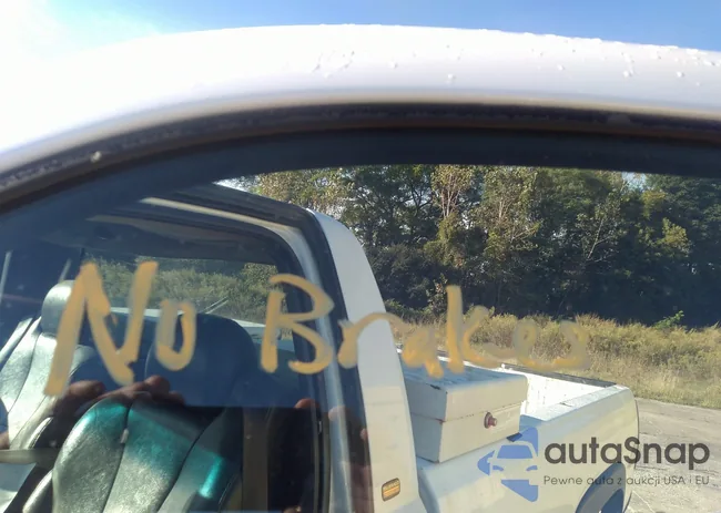 1GCHK24U31E241965: 40266481