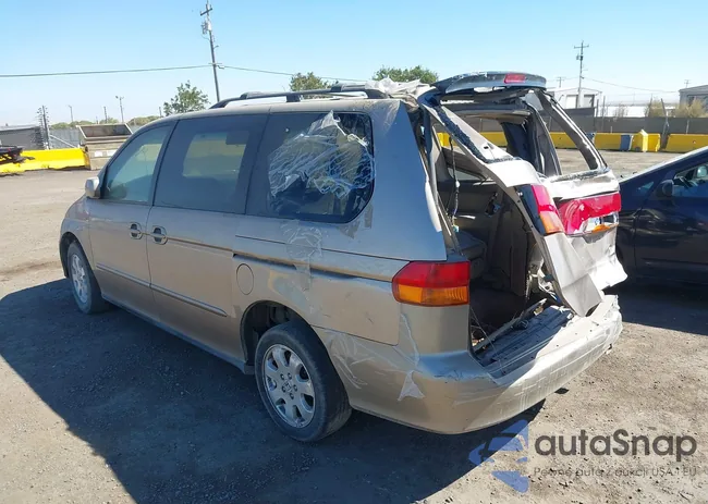 5FNRL18934B085057: 40266718