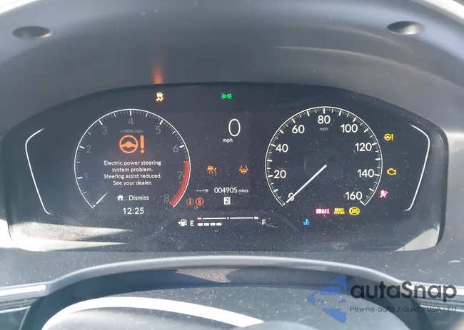 19XFL1H76RE021075: 40267476