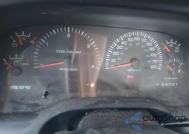 1B7KC2368XJ628842: 40267511